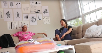Lizzy Capri