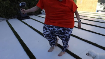 Lizzy Capri