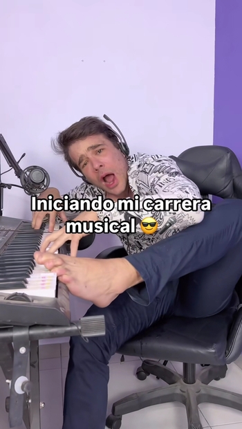 Gabriel Meono