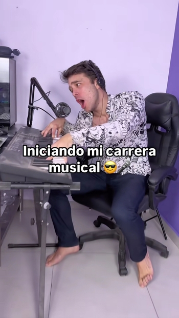 Gabriel Meono