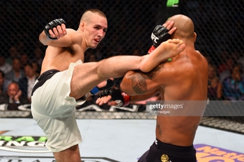 Rory MacDonald