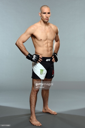 Rory MacDonald