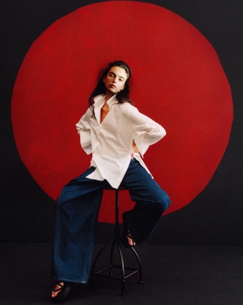 Deva Cassel
