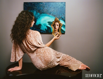 Deva Cassel