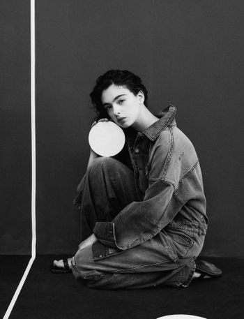 Deva Cassel