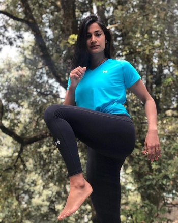 Latika Bhandari