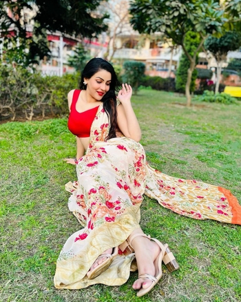 Yamini Malhotra