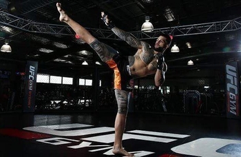 Tyson Pedro