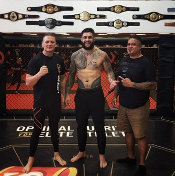 Tyson Pedro