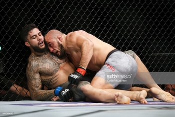 Tyson Pedro