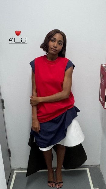 Ayo Edebiri