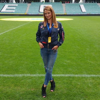 Dagmara Kaczmarek