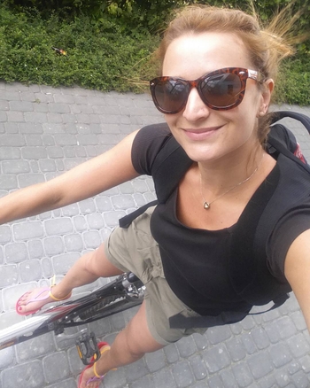Dagmara Kaczmarek