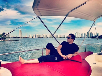 Markus Schulz