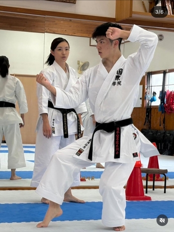 Rika Usami