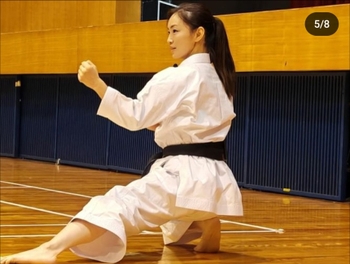 Rika Usami