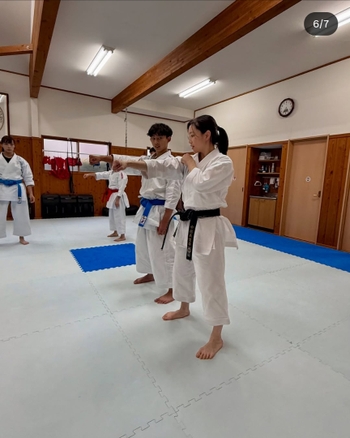 Rika Usami