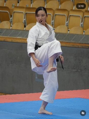 Rika Usami