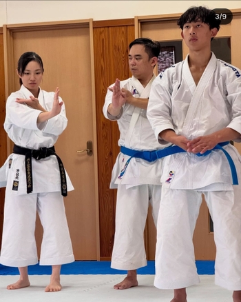 Rika Usami