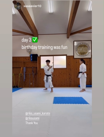 Rika Usami