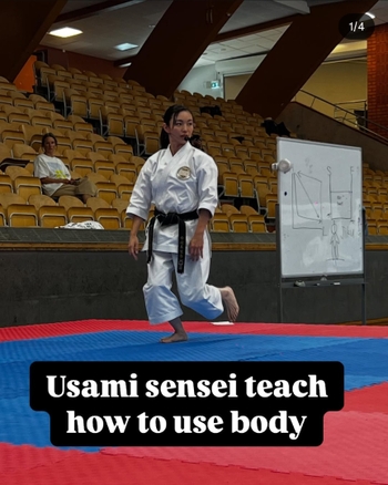 Rika Usami