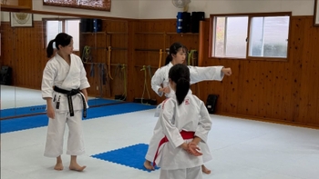 Rika Usami