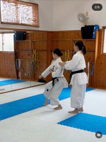 Rika Usami
