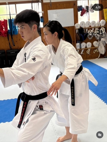 Rika Usami