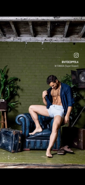 Vito Coppola