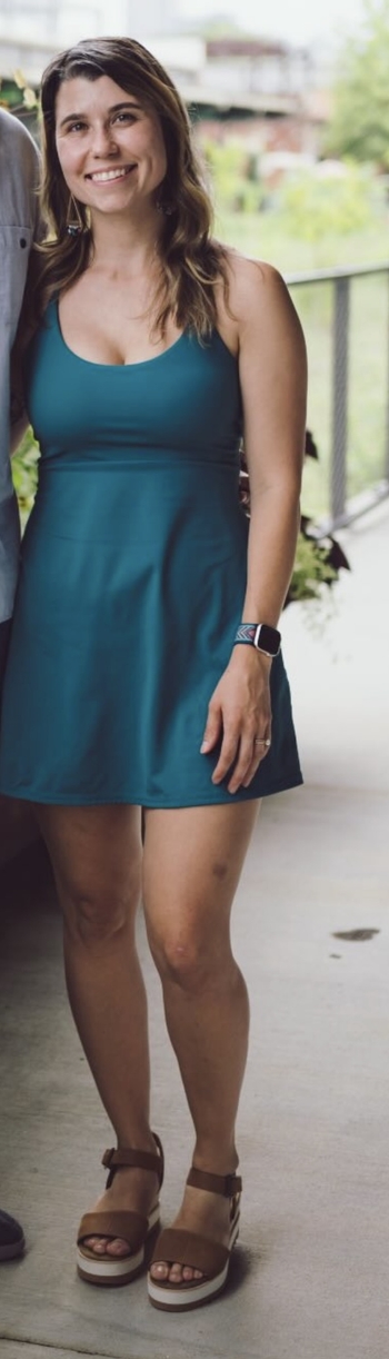Amber Bowles