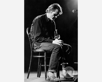 Chet Baker