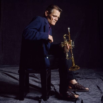 Chet Baker