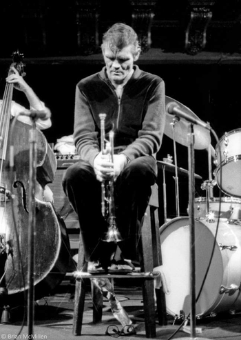 Chet Baker