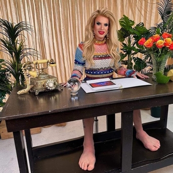 Katya Zamolodchikova