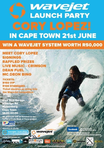 Cory Lopez