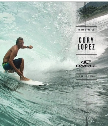 Cory Lopez