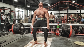 Larry Wheels