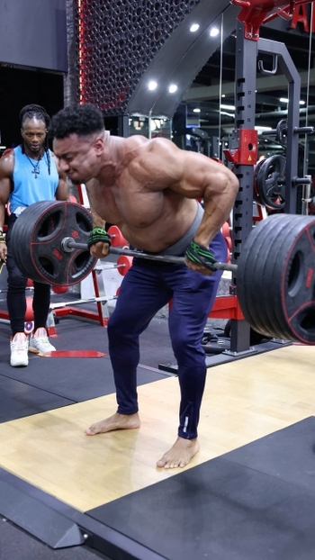 Larry Wheels