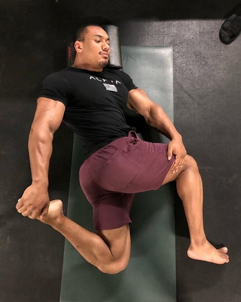 Larry Wheels