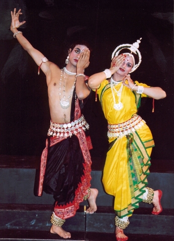 Ellora Patnaik