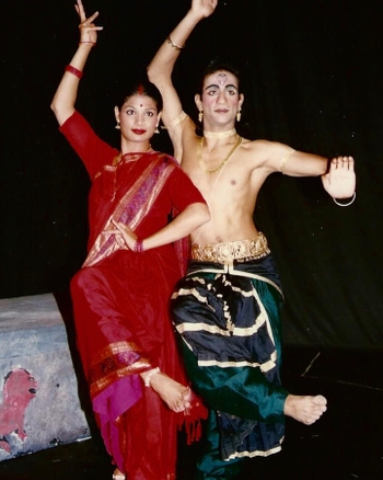 Ellora Patnaik