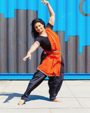 Ellora Patnaik