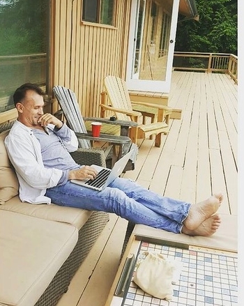 Robert Knepper