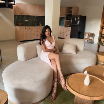 Vaishnavi Andhale