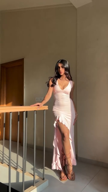 Vaishnavi Andhale