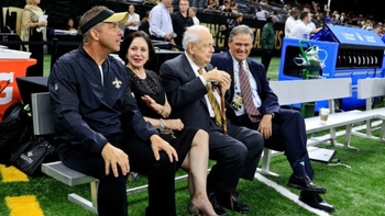 Gayle Benson