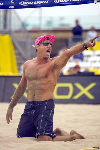 Karch Kiraly