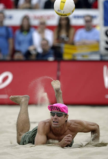 Karch Kiraly