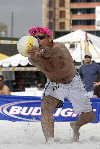 Karch Kiraly