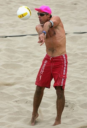 Karch Kiraly